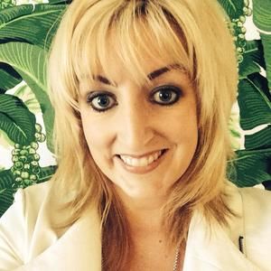 Meet your Posher, Jill